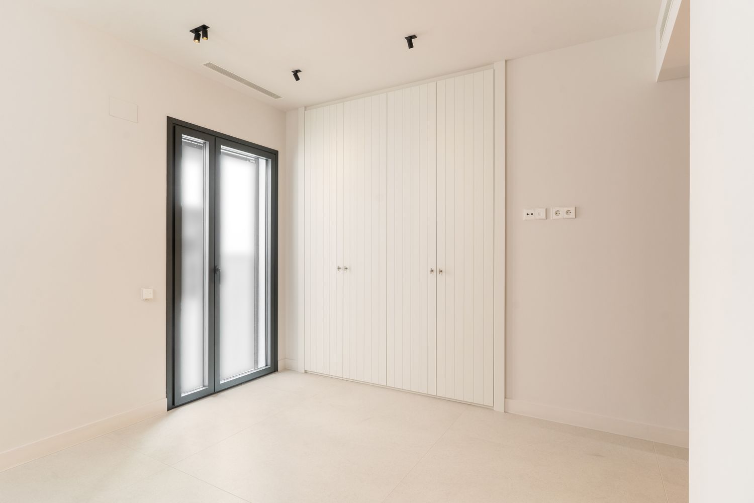 Wohnung in Barcelona, Spanien 4 Schlafzimmer, 201 m2 Nr. 160991