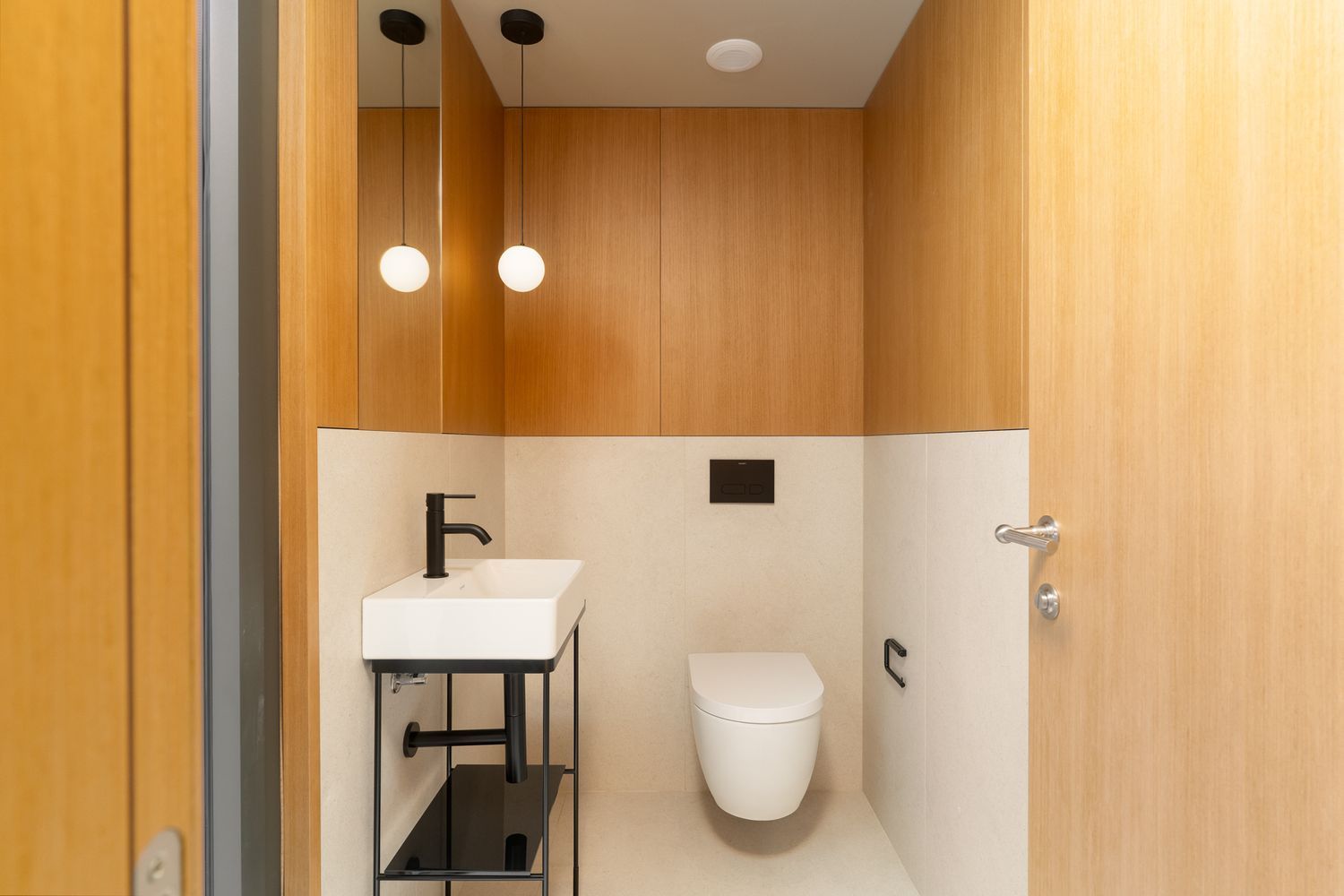 Wohnung in Barcelona, Spanien 4 Schlafzimmer, 201 m2 Nr. 160991