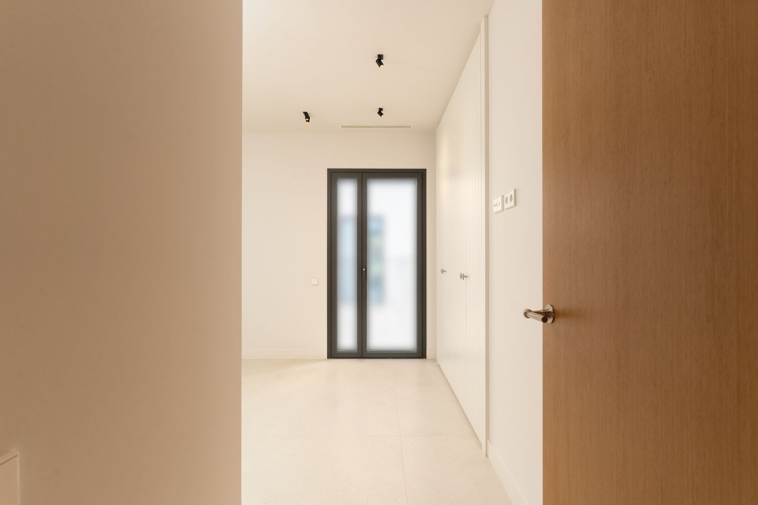 Wohnung in Barcelona, Spanien 4 Schlafzimmer, 201 m2 Nr. 160991