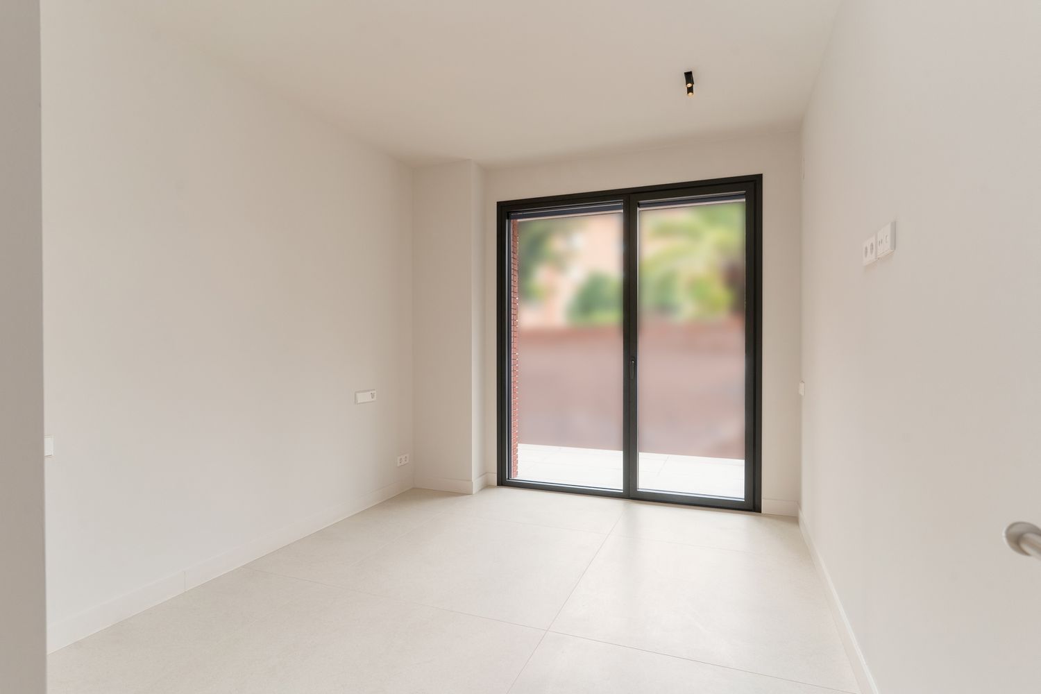 Wohnung in Barcelona, Spanien 4 Schlafzimmer, 201 m2 Nr. 160991