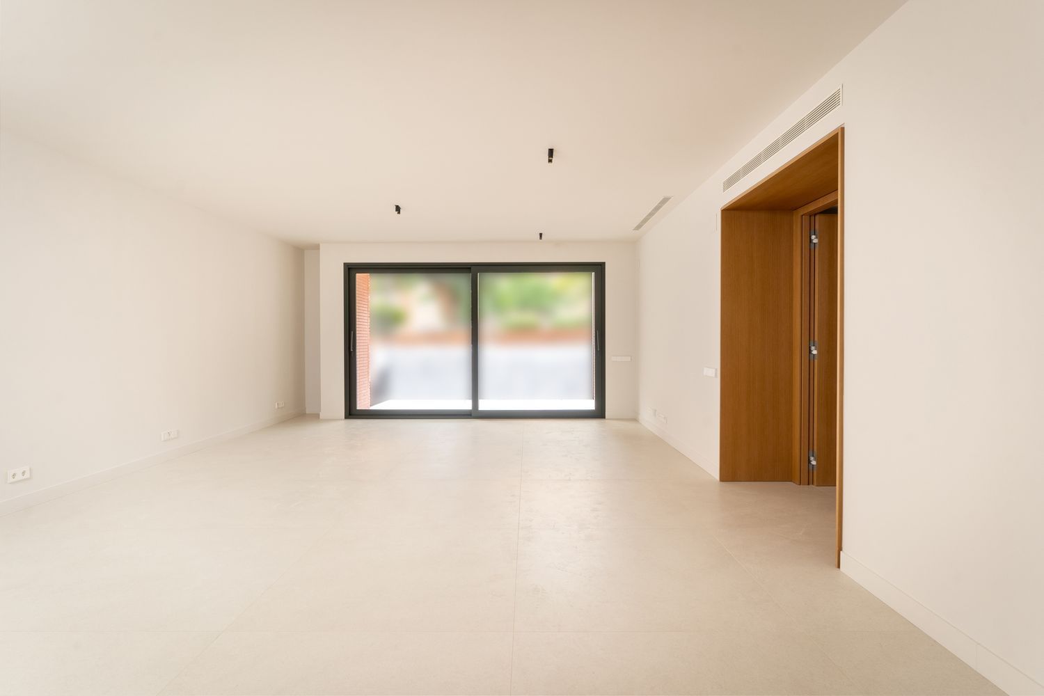 Wohnung in Barcelona, Spanien 4 Schlafzimmer, 201 m2 Nr. 160991