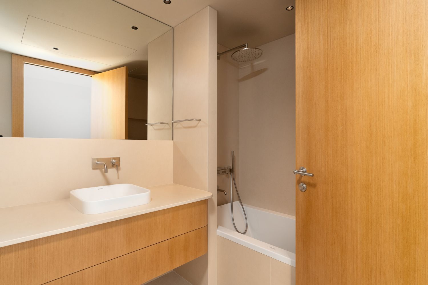 Wohnung in Barcelona, Spanien 4 Schlafzimmer, 201 m2 Nr. 160991