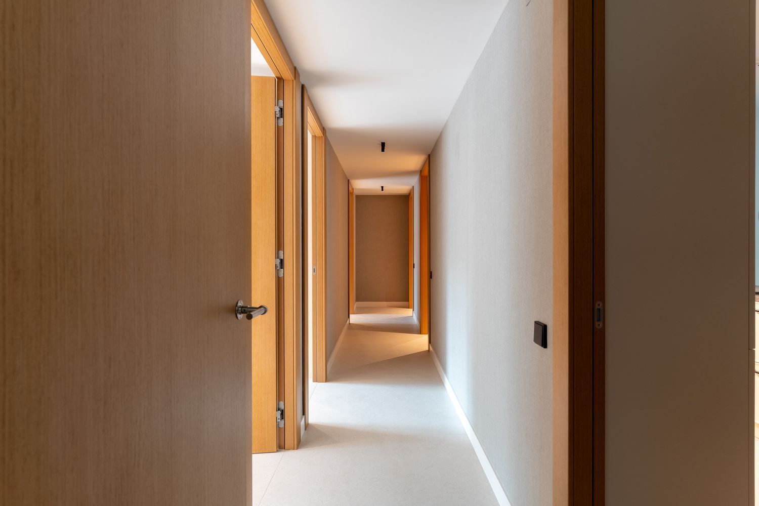 Wohnung in Barcelona, Spanien 4 Schlafzimmer, 201 m2 Nr. 160991