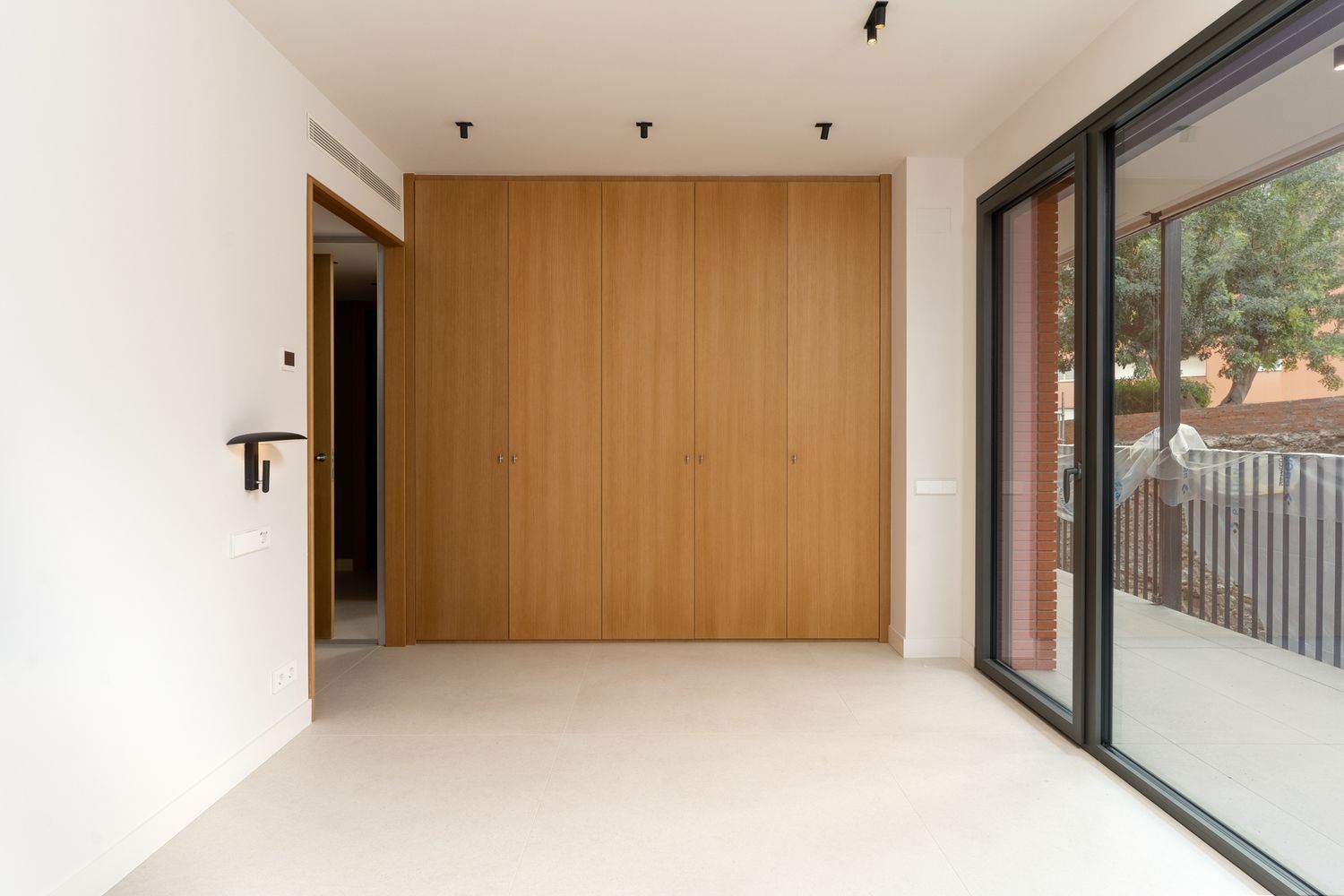 Wohnung in Barcelona, Spanien 4 Schlafzimmer, 201 m2 Nr. 160991