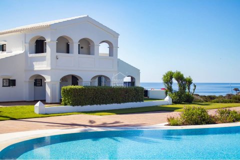 Dzīvoklis Mahon, Menorca, Spānijā 6 istabas, 170 m2 Nr. 102612
