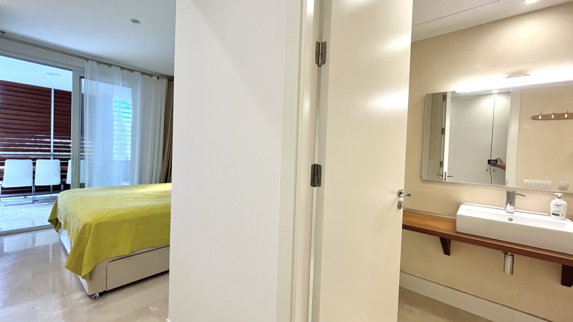 Apartment in Bendinat, Mallorca, Spain 2 bedrooms, 136 sq.m. No. 179413