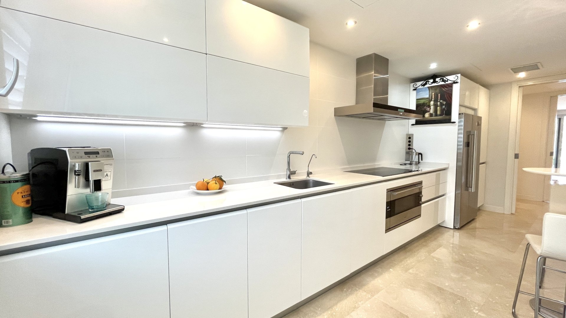 Apartment in Bendinat, Mallorca, Spain 2 bedrooms, 136 sq.m. No. 179413