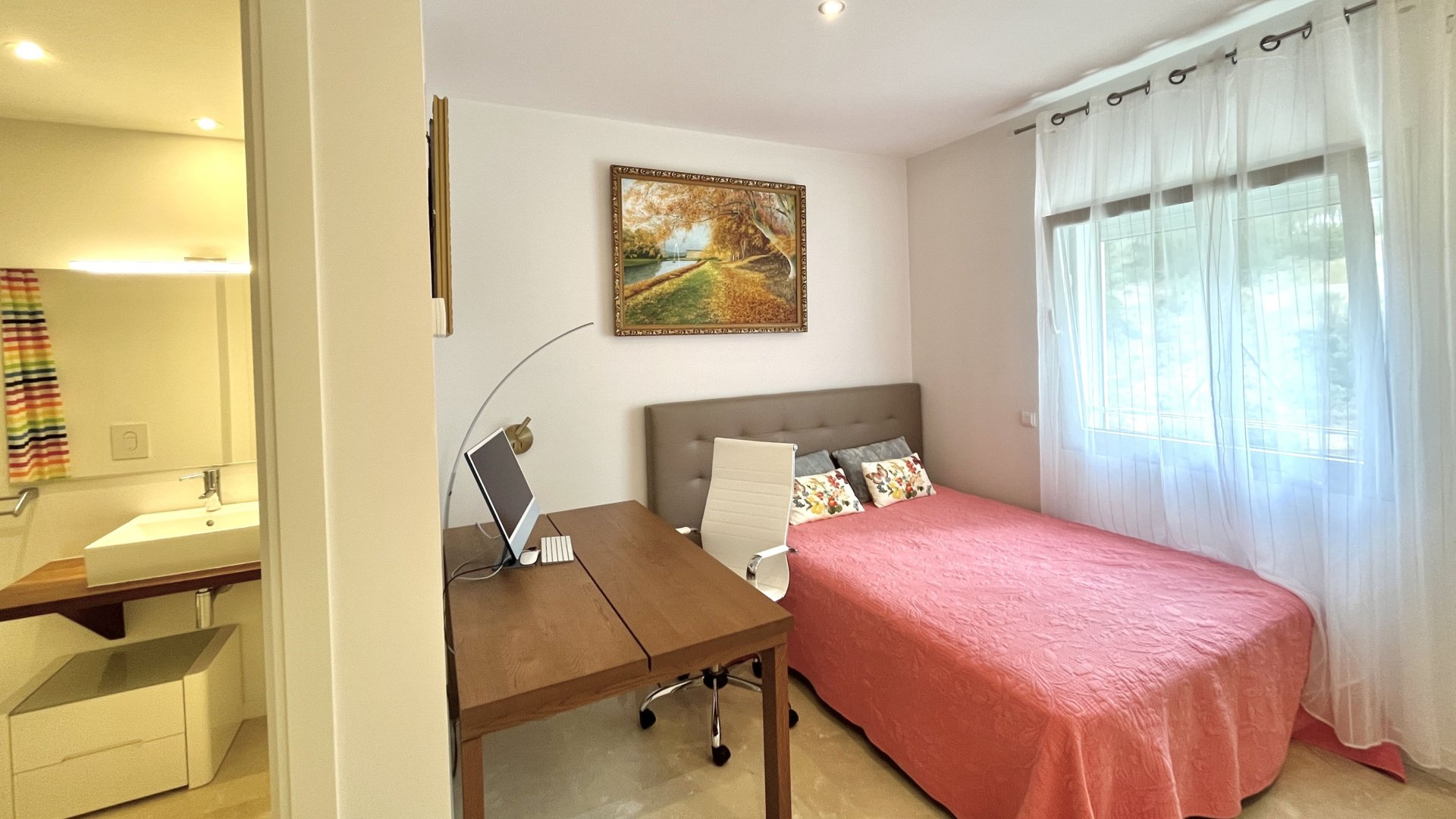 Apartment in Bendinat, Mallorca, Spain 2 bedrooms, 136 sq.m. No. 179413