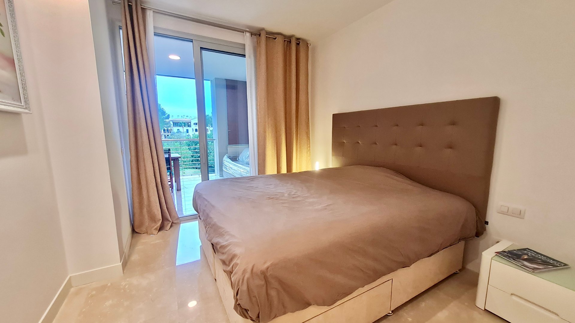 Apartment in Bendinat, Mallorca, Spain 2 bedrooms, 136 sq.m. No. 179413