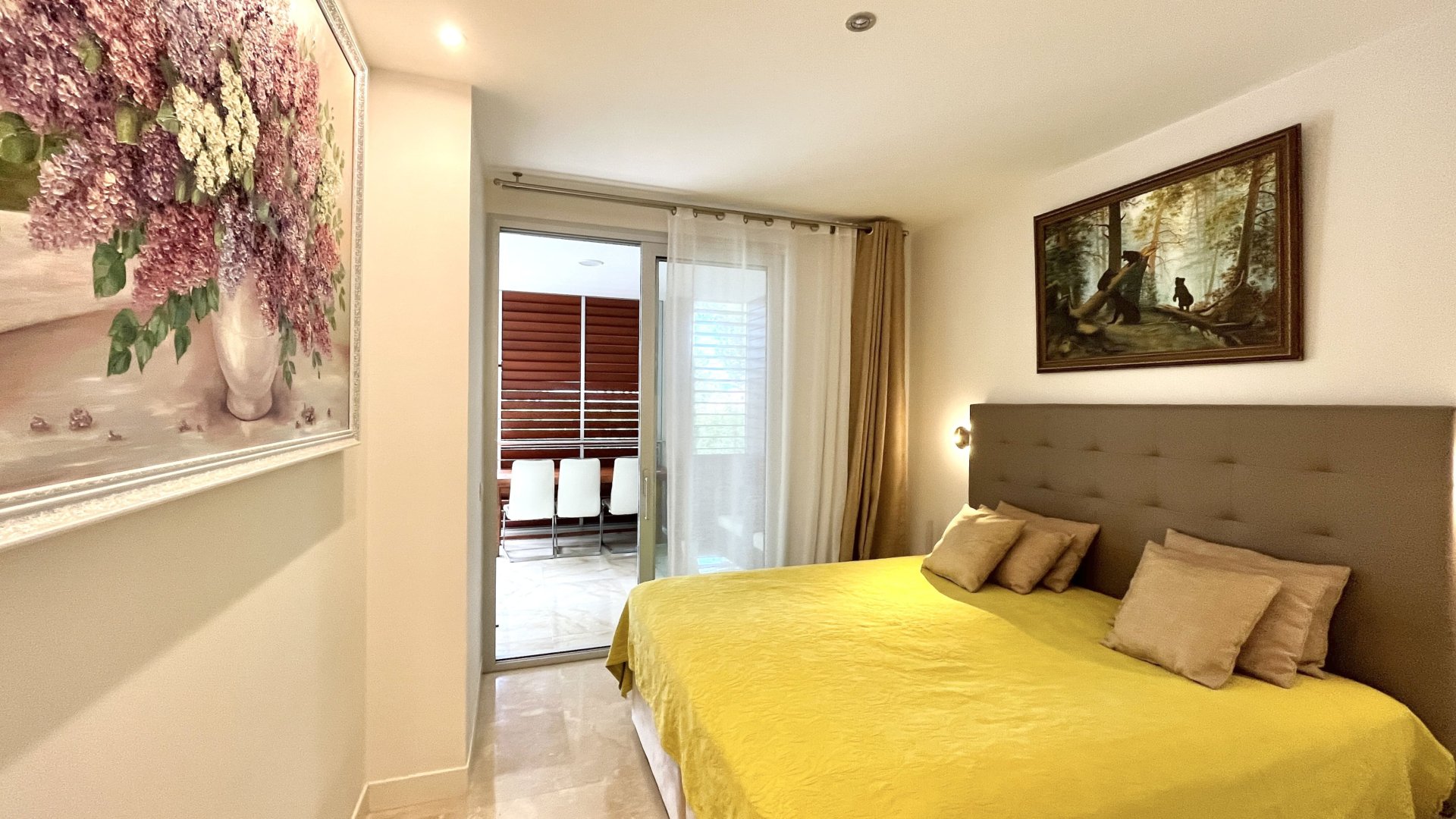 Apartment in Bendinat, Mallorca, Spain 2 bedrooms, 136 sq.m. No. 179413