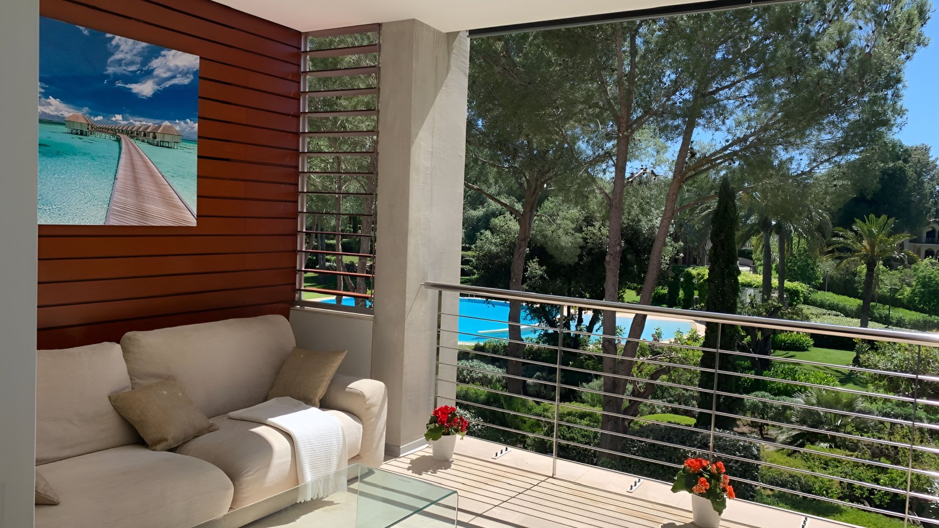 Apartment in Bendinat, Mallorca, Spain 2 bedrooms, 136 sq.m. No. 179413