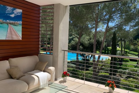 Appartamento a Bendinat, Mallorca, Spagna 2 camere da letto, 136 mq. N° 179413