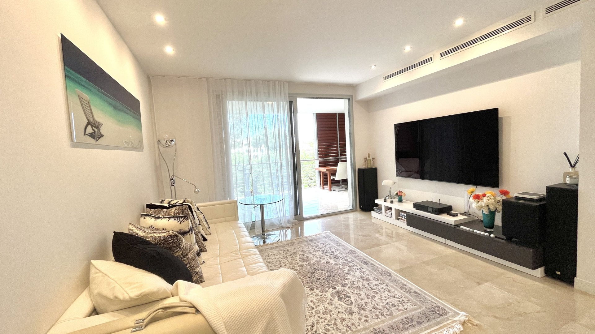 Apartment in Bendinat, Mallorca, Spain 2 bedrooms, 136 sq.m. No. 179413
