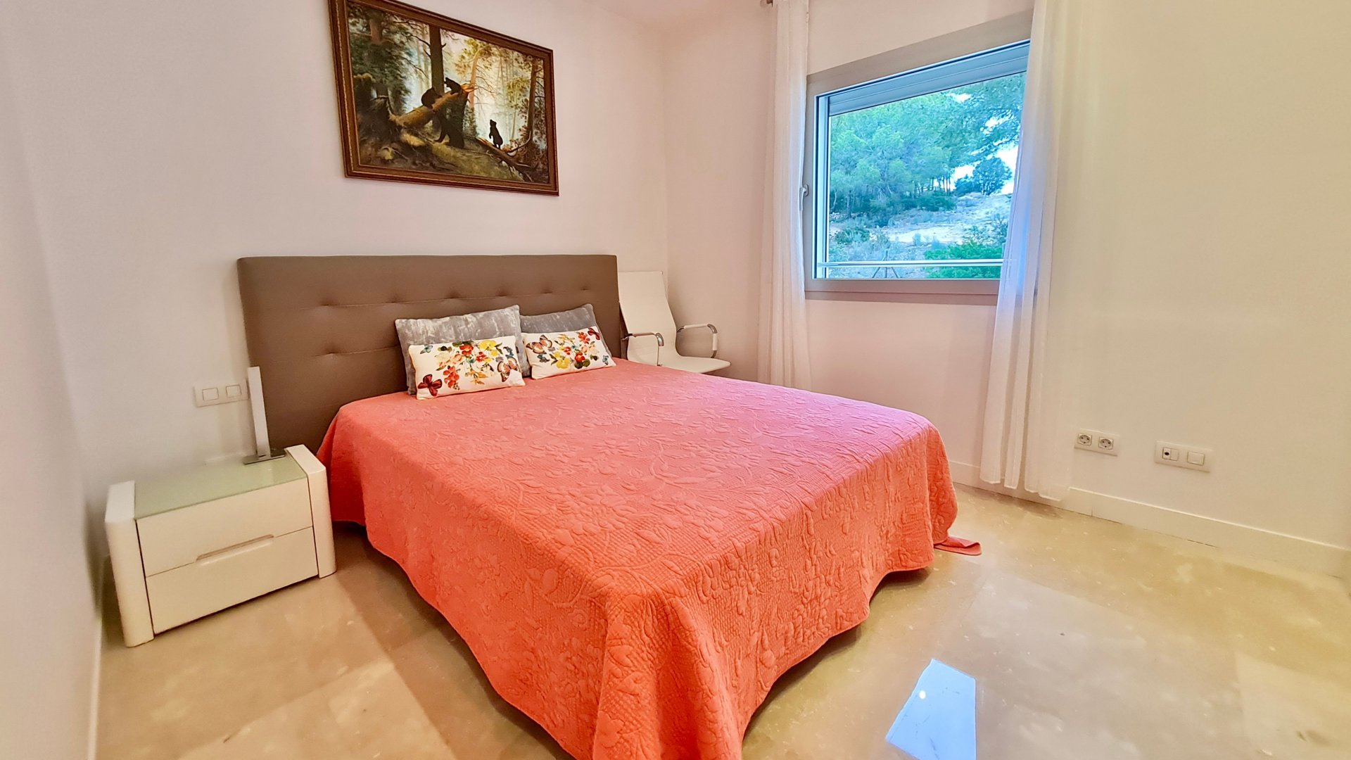 Apartment in Bendinat, Mallorca, Spain 2 bedrooms, 136 sq.m. No. 179413
