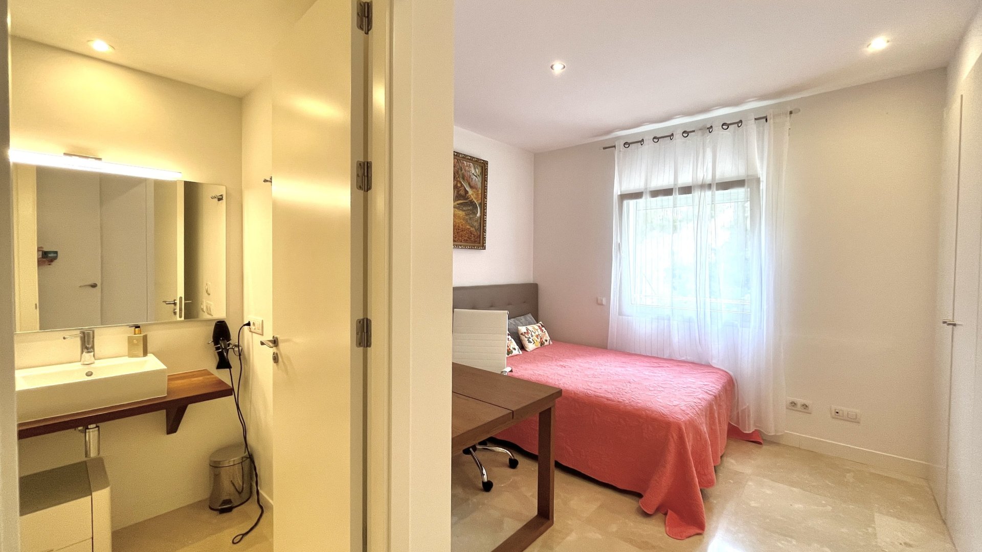 Apartment in Bendinat, Mallorca, Spain 2 bedrooms, 136 sq.m. No. 179413