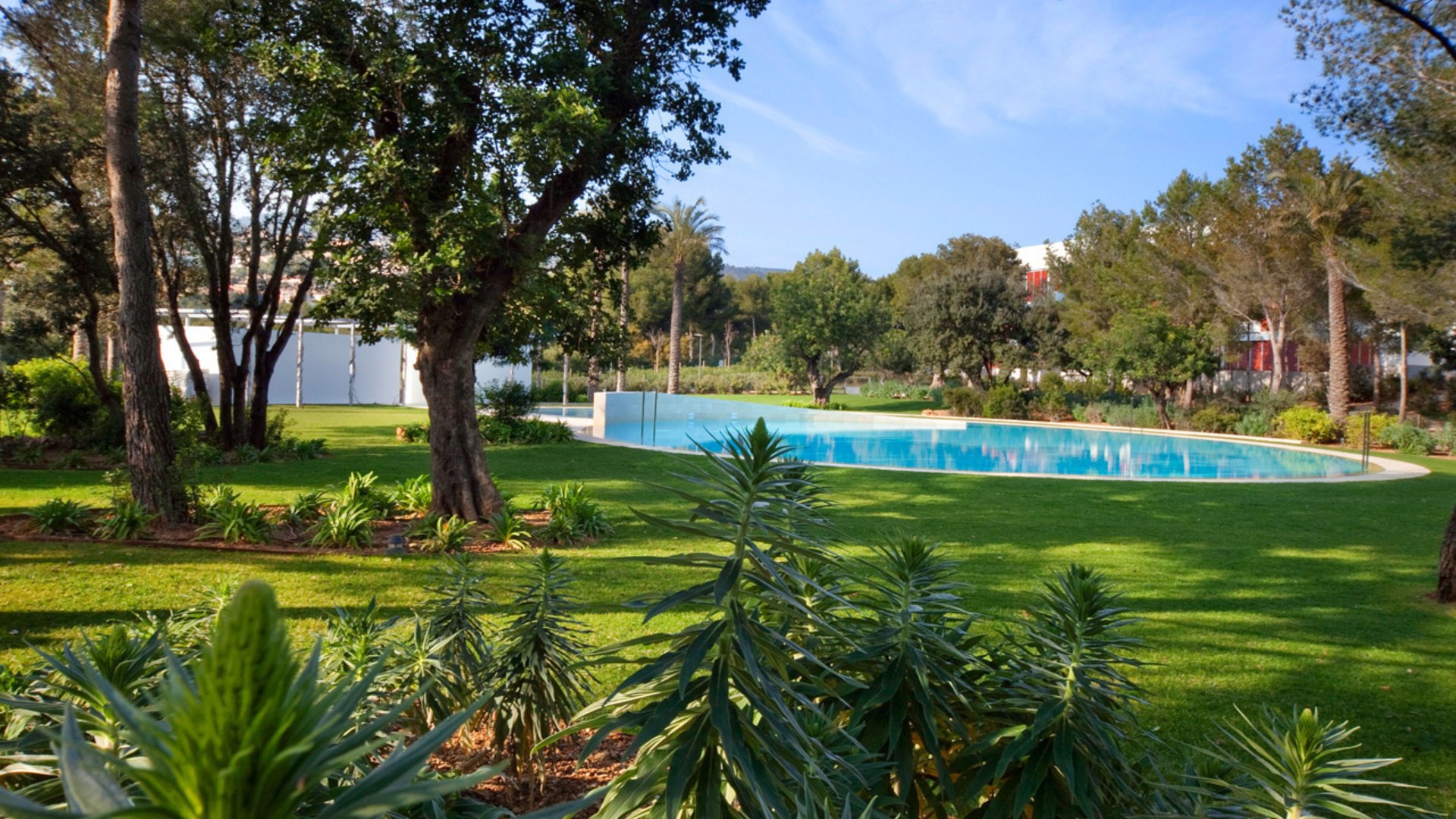 Apartment in Bendinat, Mallorca, Spain 2 bedrooms, 136 sq.m. No. 179413