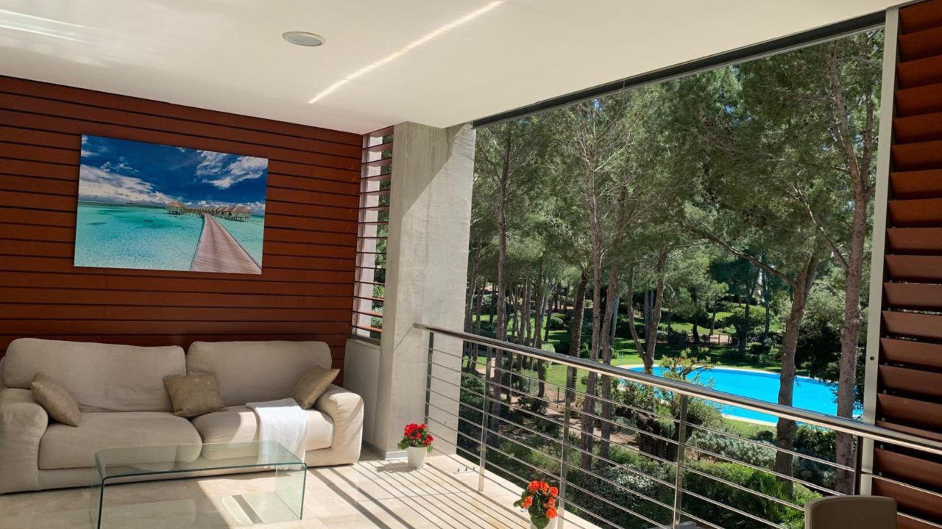 Apartment in Bendinat, Mallorca, Spain 2 bedrooms, 136 sq.m. No. 179413