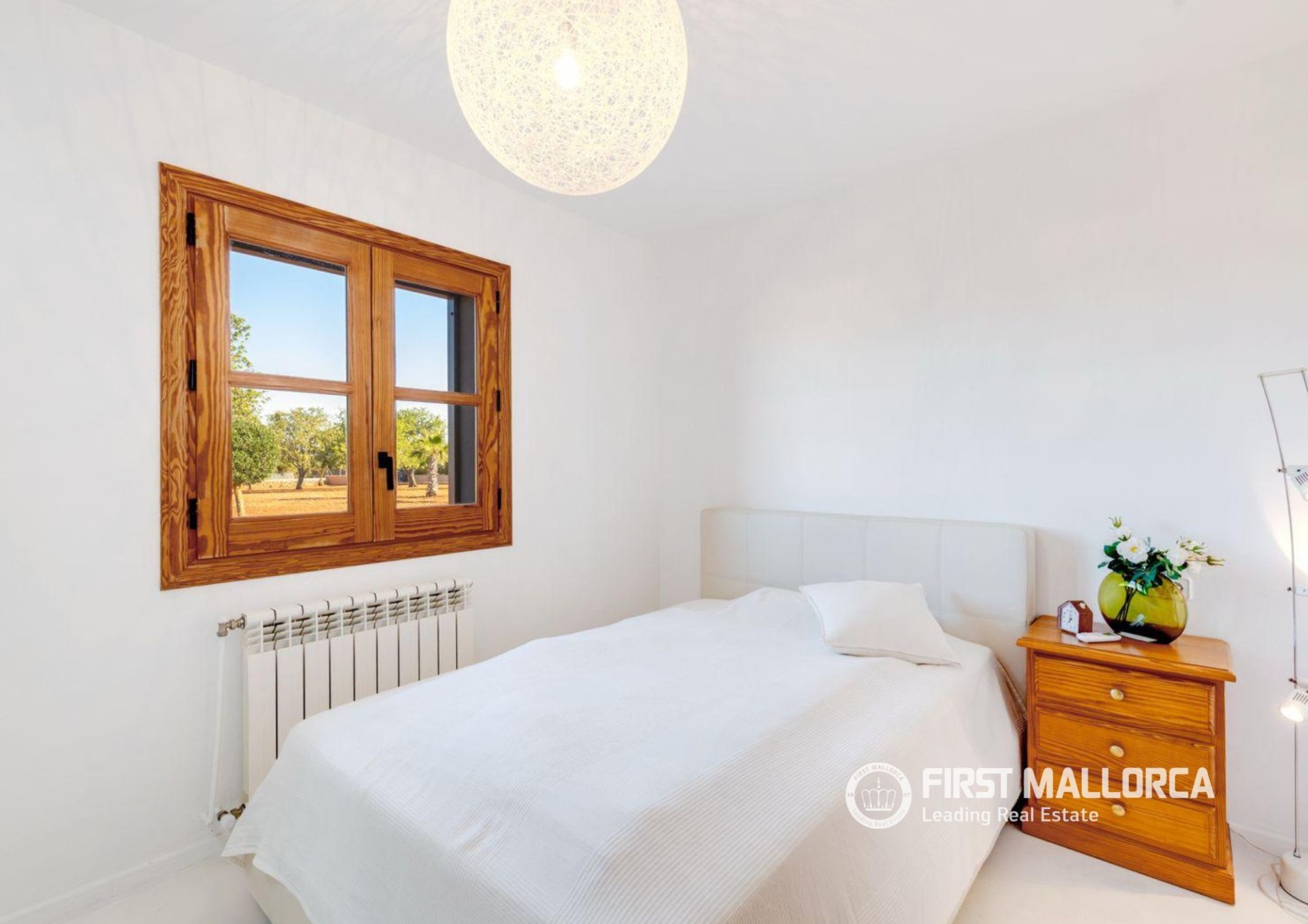 Finca in Llucmajor, Mallorca, Spain 4 bedrooms, 190 sq.m. No. 179414