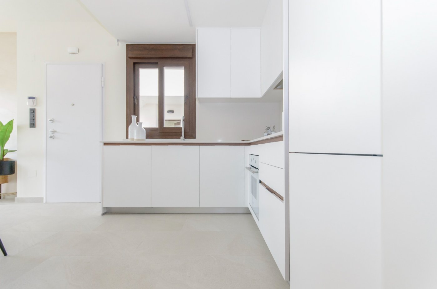 Bungalow w Torrevieja, Alicante, Hiszpania 3 sypialnie, 70 mkw. nr 181347