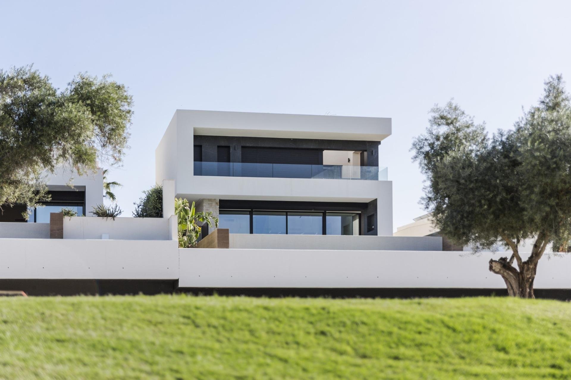 Villa Algorfa, Alicante, Spānijā 3 istabas, 452 m2 Nr. 181346