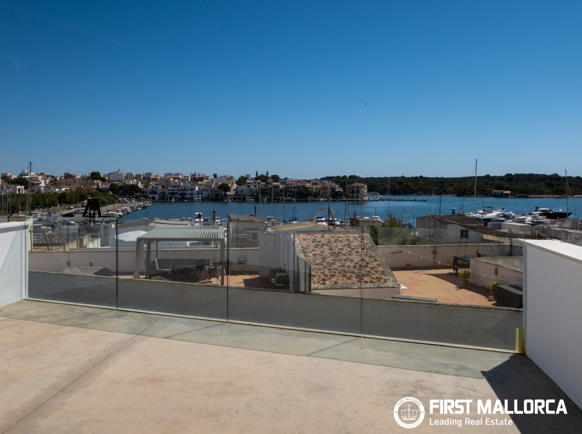 Kamienica w Portocolom, Mallorca, Hiszpania 3 sypialnie, 230 mkw. nr 168905