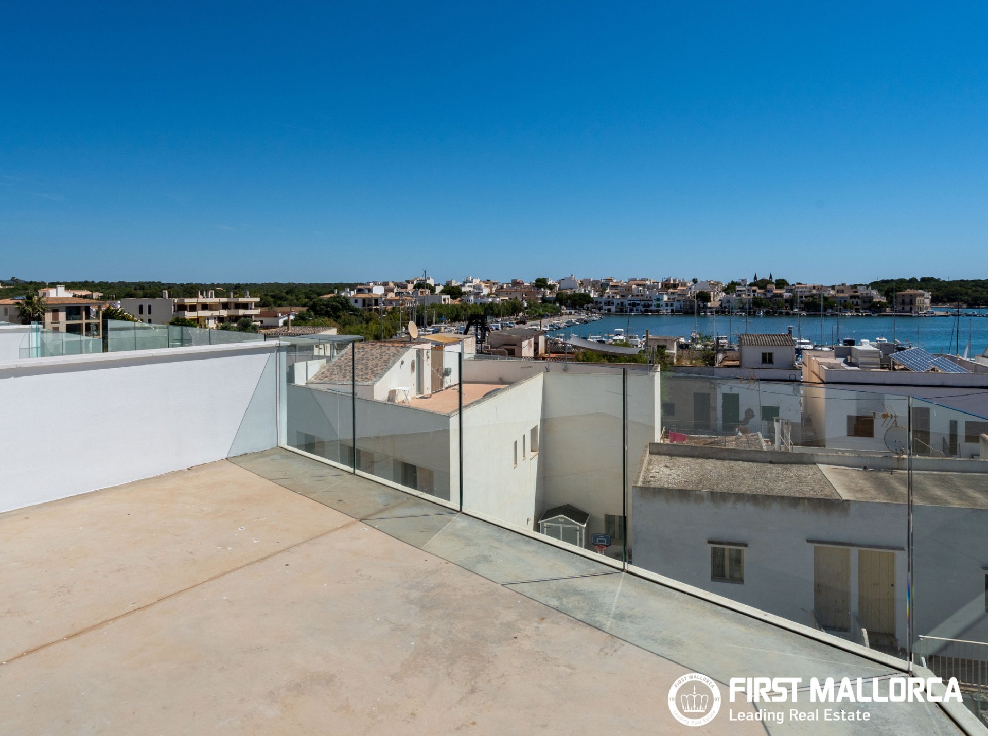 Kamienica w Portocolom, Mallorca, Hiszpania 3 sypialnie, 230 mkw. nr 168905