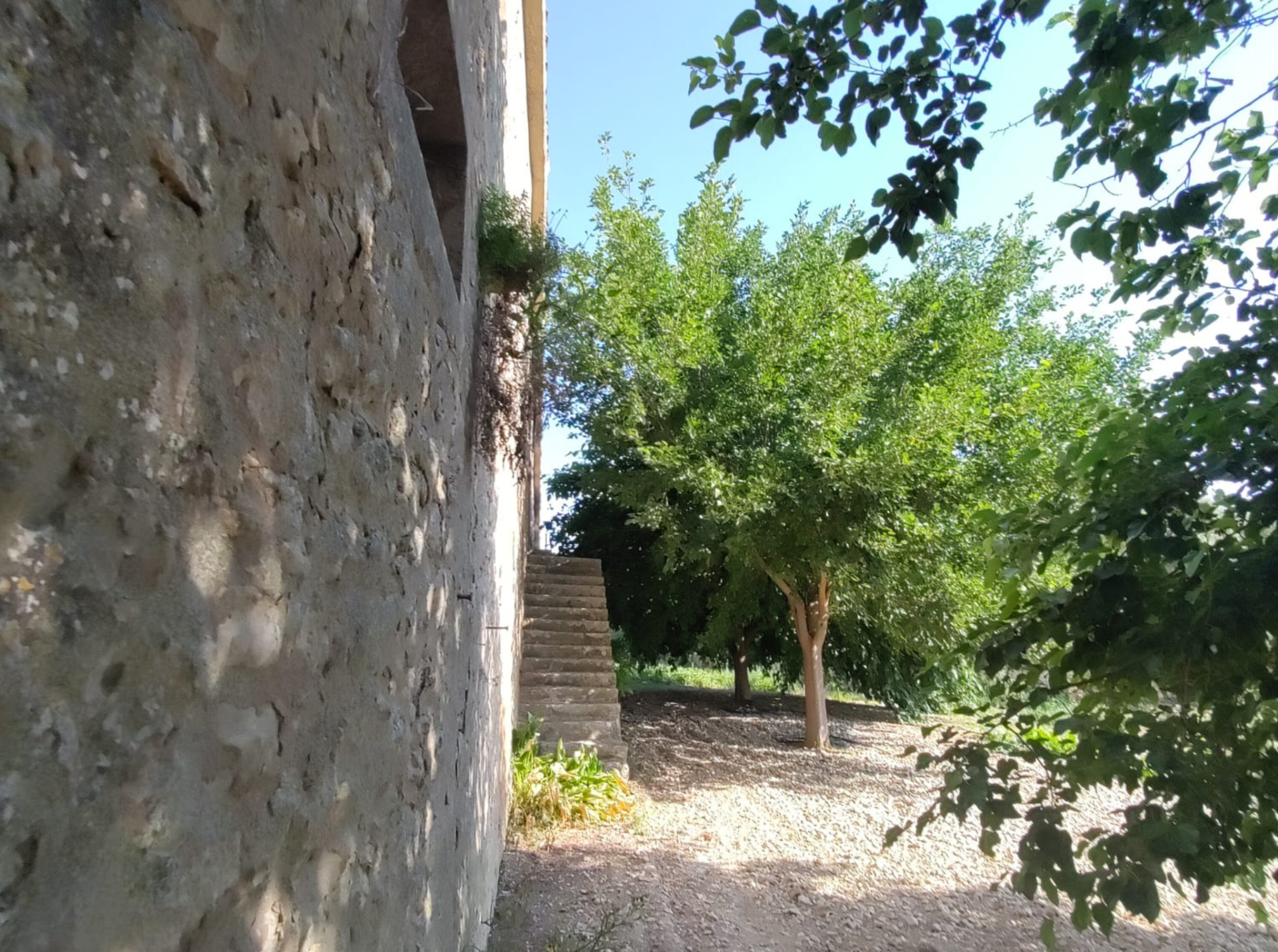 Finca in Algaida, Mallorca, Spanien 2 Schlafzimmer, 997 m2 Nr. 168904