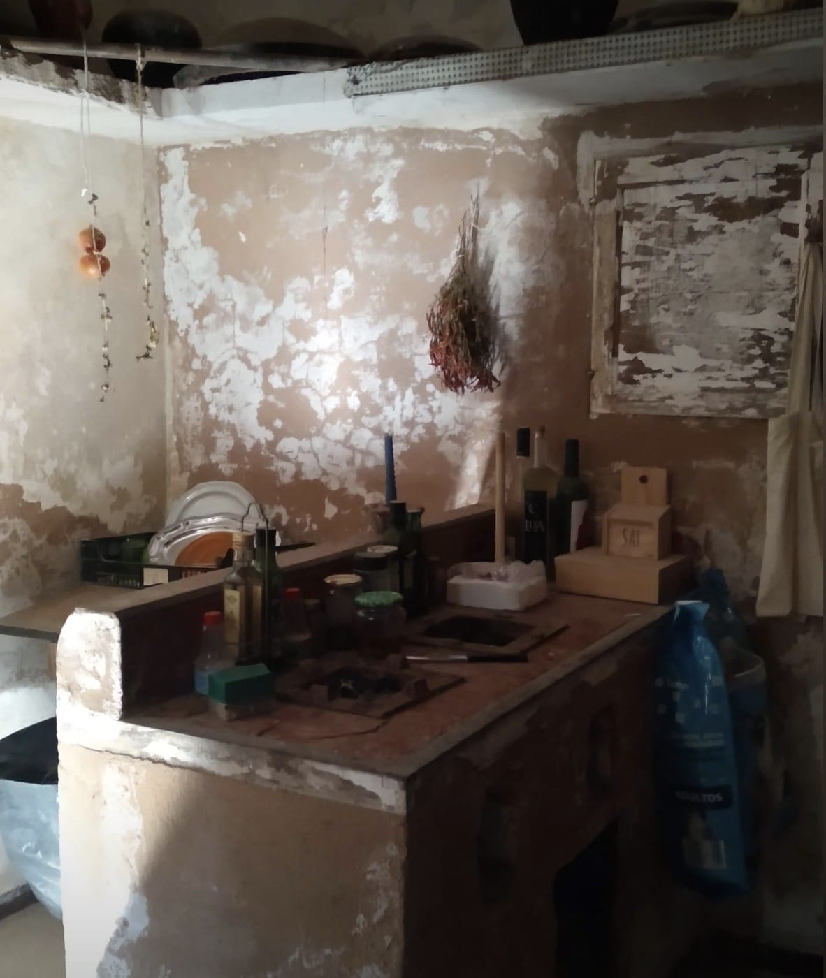 Finca in Algaida, Mallorca, Spanien 2 Schlafzimmer, 997 m2 Nr. 168904