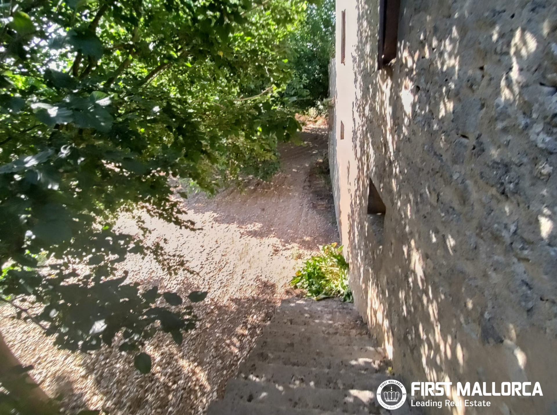 Finca in Algaida, Mallorca, Spanien 2 Schlafzimmer, 997 m2 Nr. 168904