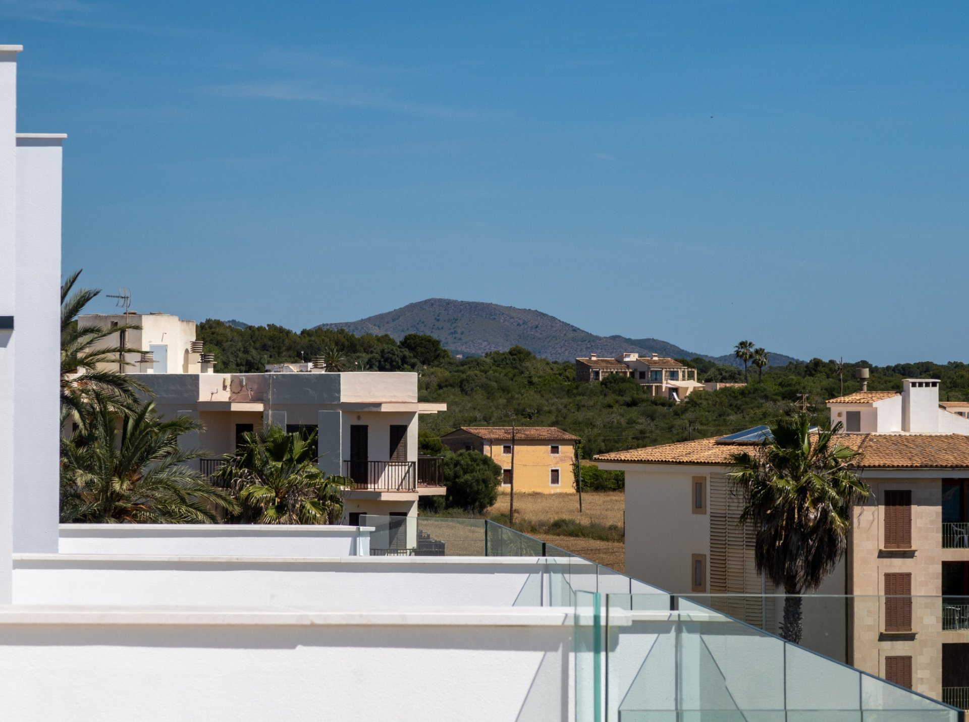 Townhouse in Portocolom, Mallorca, Spanien 4 Schlafzimmer, 230 m2 Nr. 168907