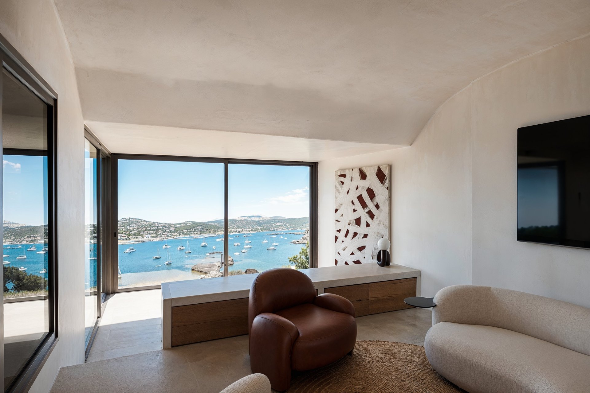 Land in Port D'andratx, Mallorca, Spanien 4 Schlafzimmer, 616 m2 Nr. 168903