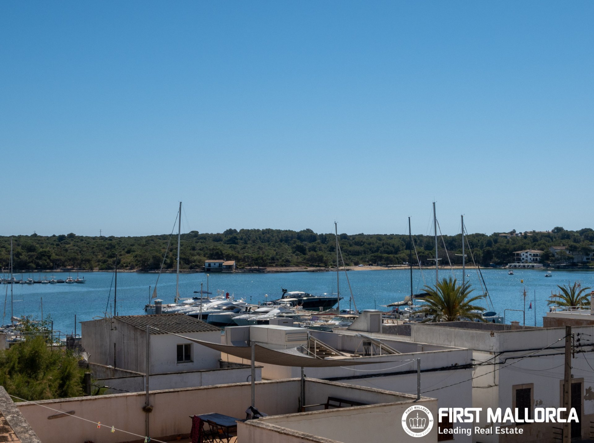 Kamienica w Portocolom, Mallorca, Hiszpania 3 sypialnie, 230 mkw. nr 168906