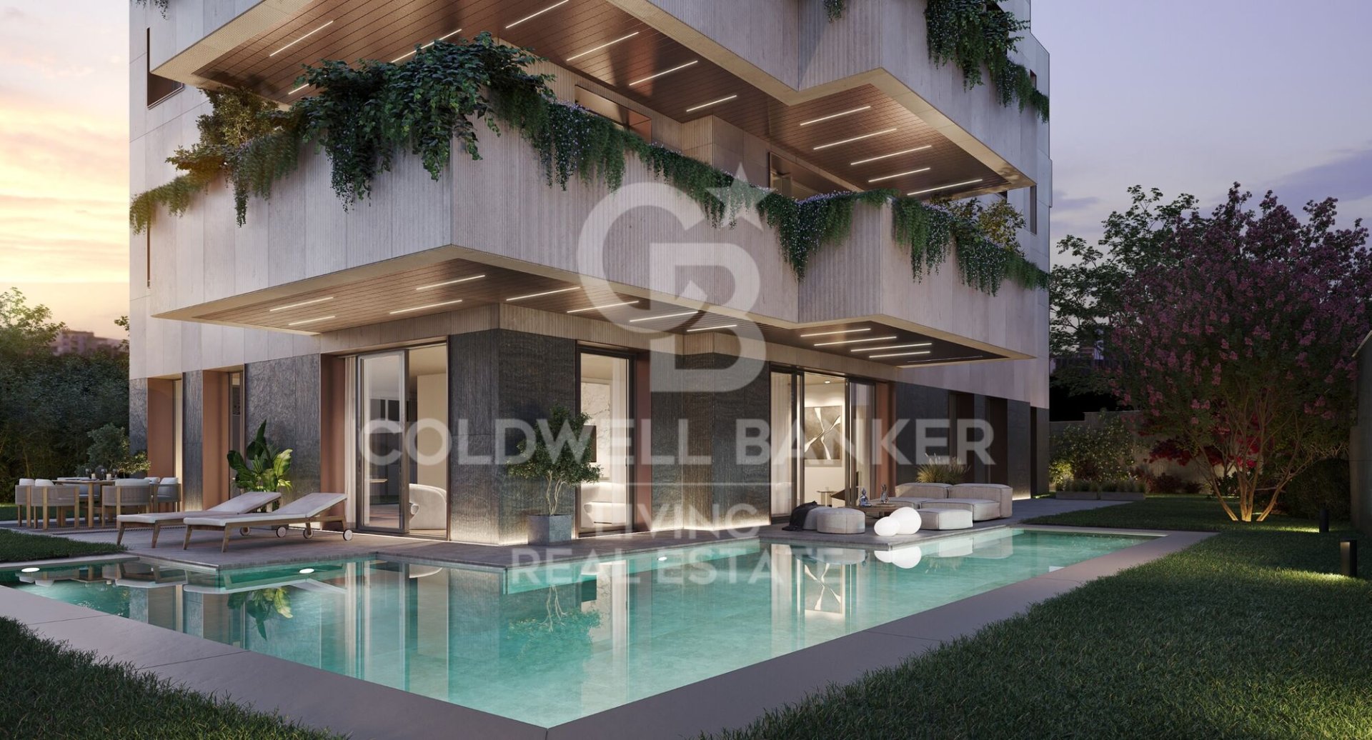 Apartment in Madrid, Spain 4 bedrooms, 236 sq.m. No. 157835