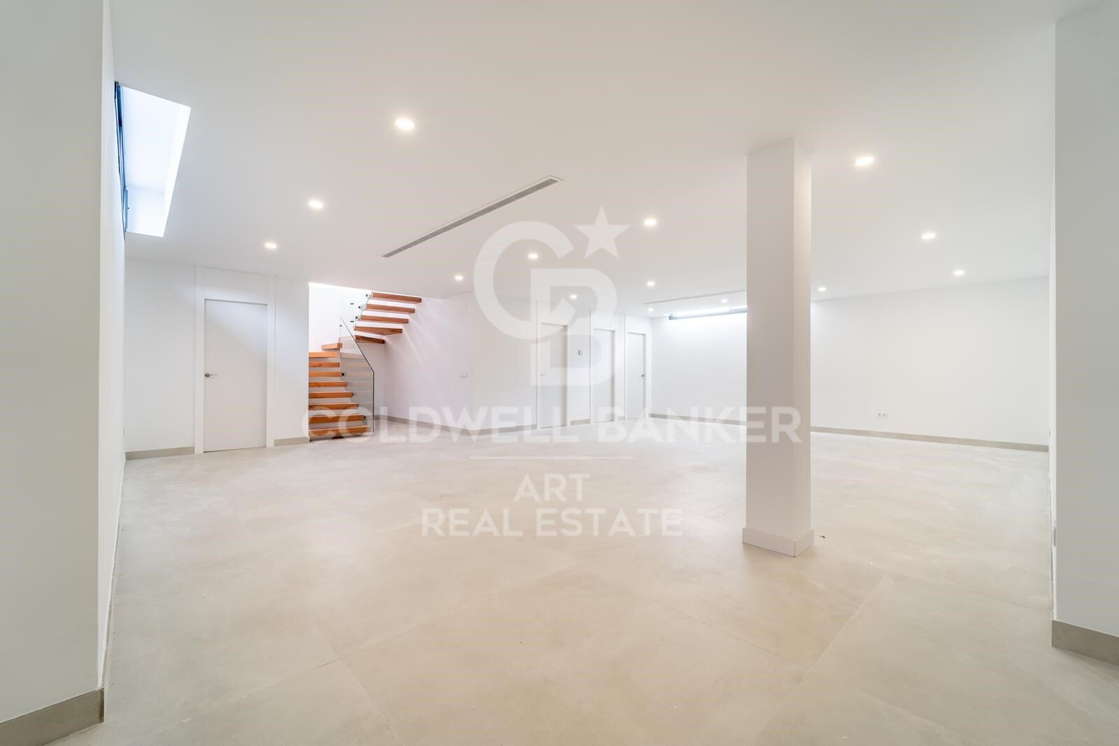 Villa in Benalmadena, Malaga, Spain 5 bedrooms, 527 sq.m. No. 157832