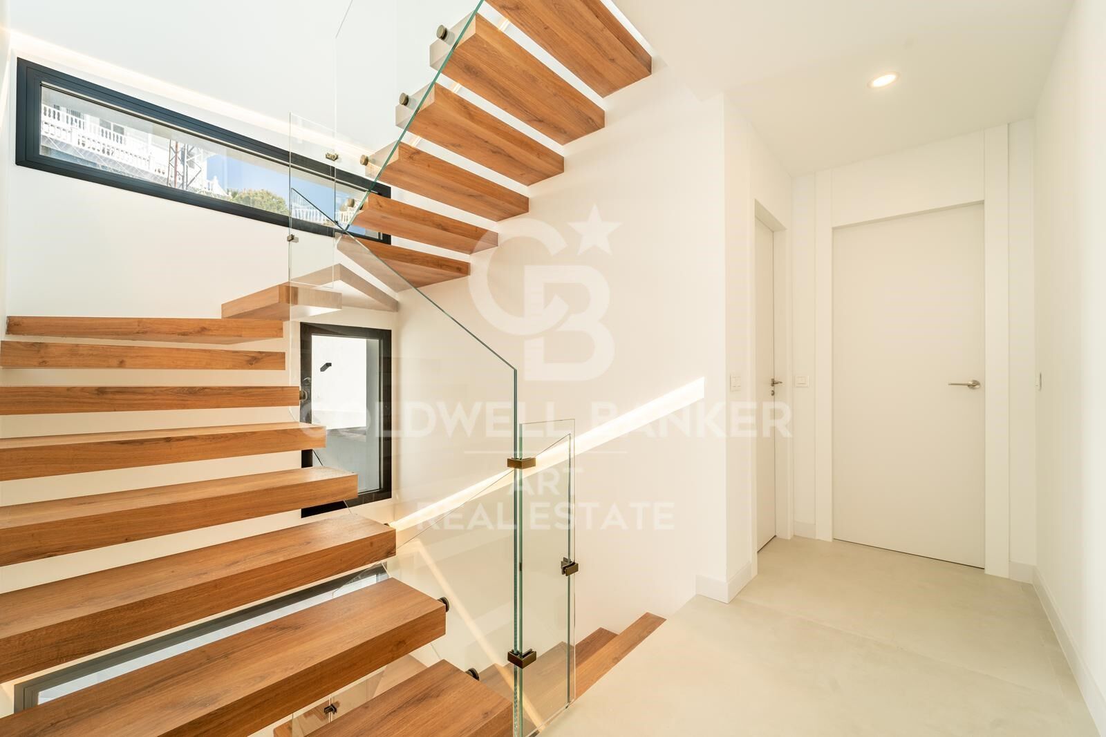 Villa in Benalmadena, Malaga, Spain 5 bedrooms, 527 sq.m. No. 157832
