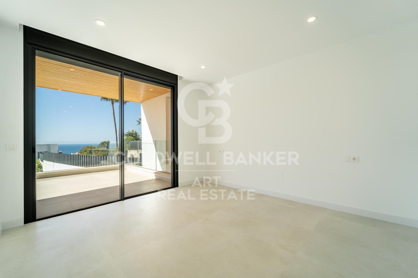 Villa in Benalmadena, Malaga, Spain 5 bedrooms, 527 sq.m. No. 157832