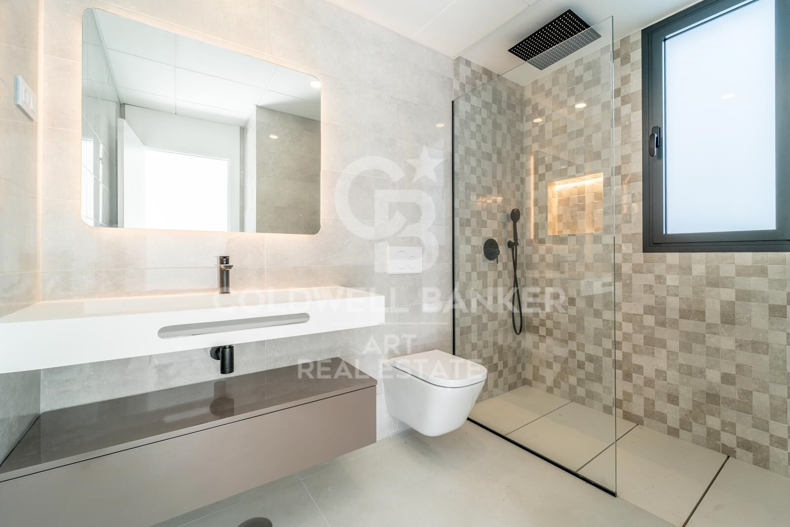 Villa in Benalmadena, Malaga, Spain 5 bedrooms, 527 sq.m. No. 157832