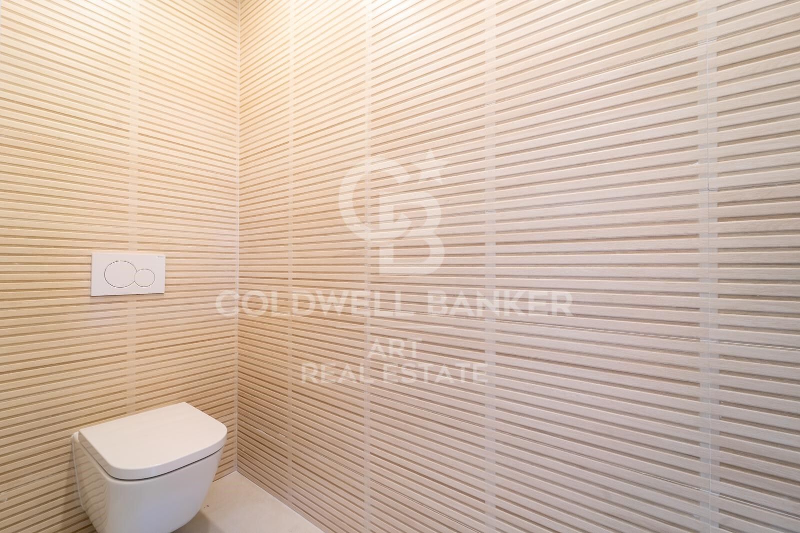 Villa in Benalmadena, Malaga, Spain 5 bedrooms, 527 sq.m. No. 157832