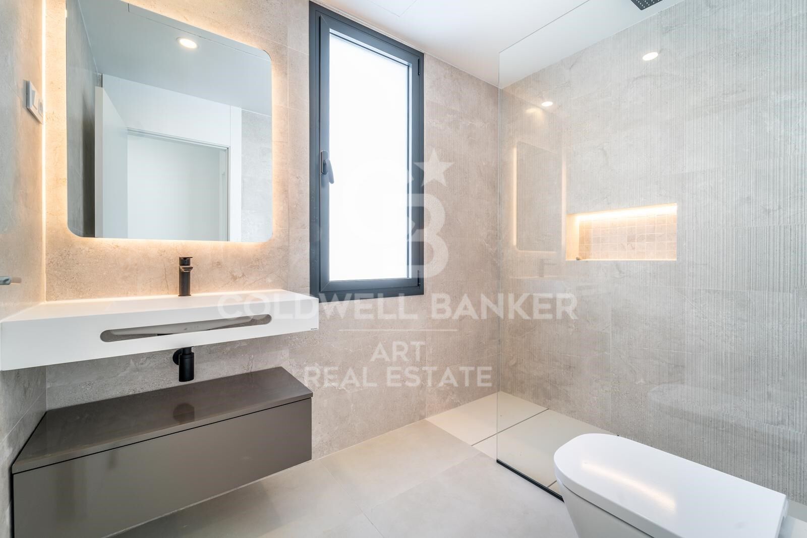 Villa in Benalmadena, Malaga, Spain 5 bedrooms, 527 sq.m. No. 157832