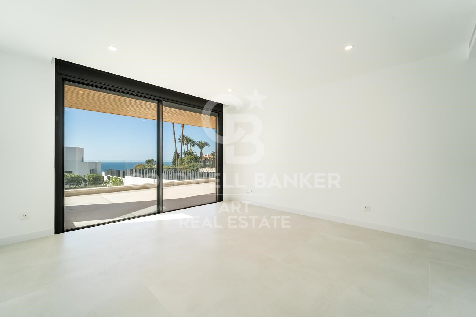Villa in Benalmadena, Malaga, Spain 5 bedrooms, 527 sq.m. No. 157832