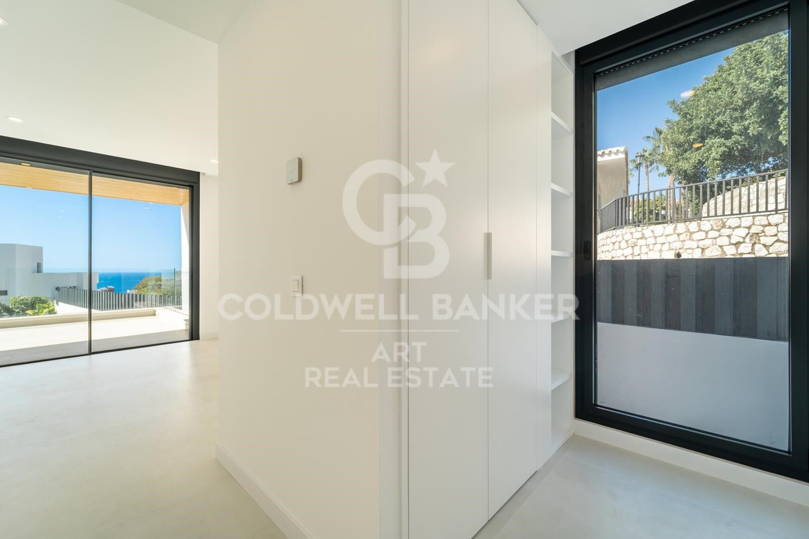 Villa in Benalmadena, Malaga, Spain 5 bedrooms, 527 sq.m. No. 157832