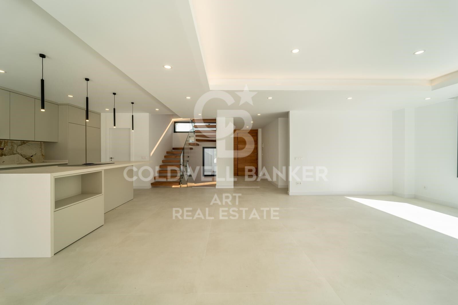 Villa in Benalmadena, Malaga, Spain 5 bedrooms, 527 sq.m. No. 157832