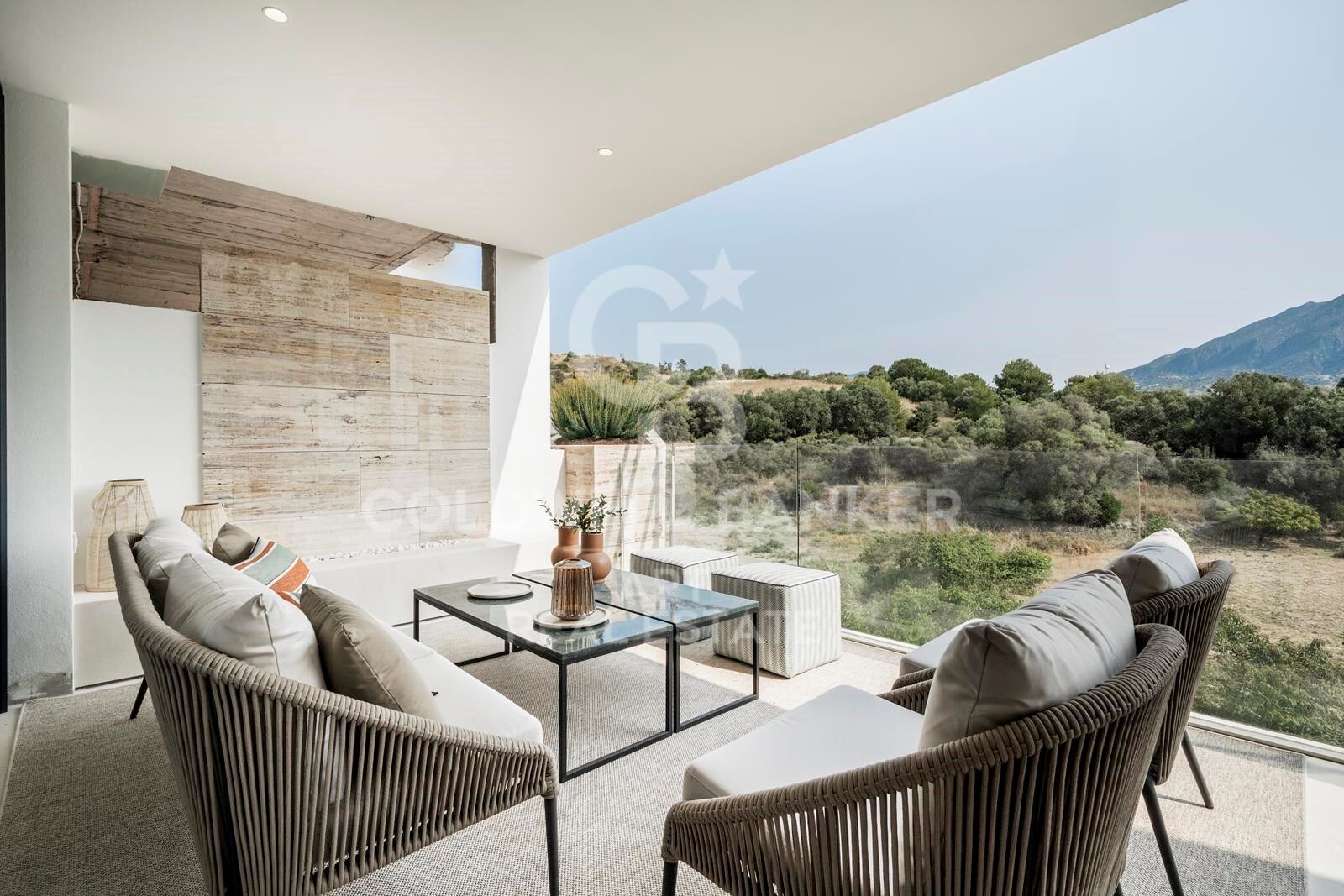 Dzīvoklis Marbella, Malaga, Spānijā 2 istabas, 157 m2 Nr. 158438