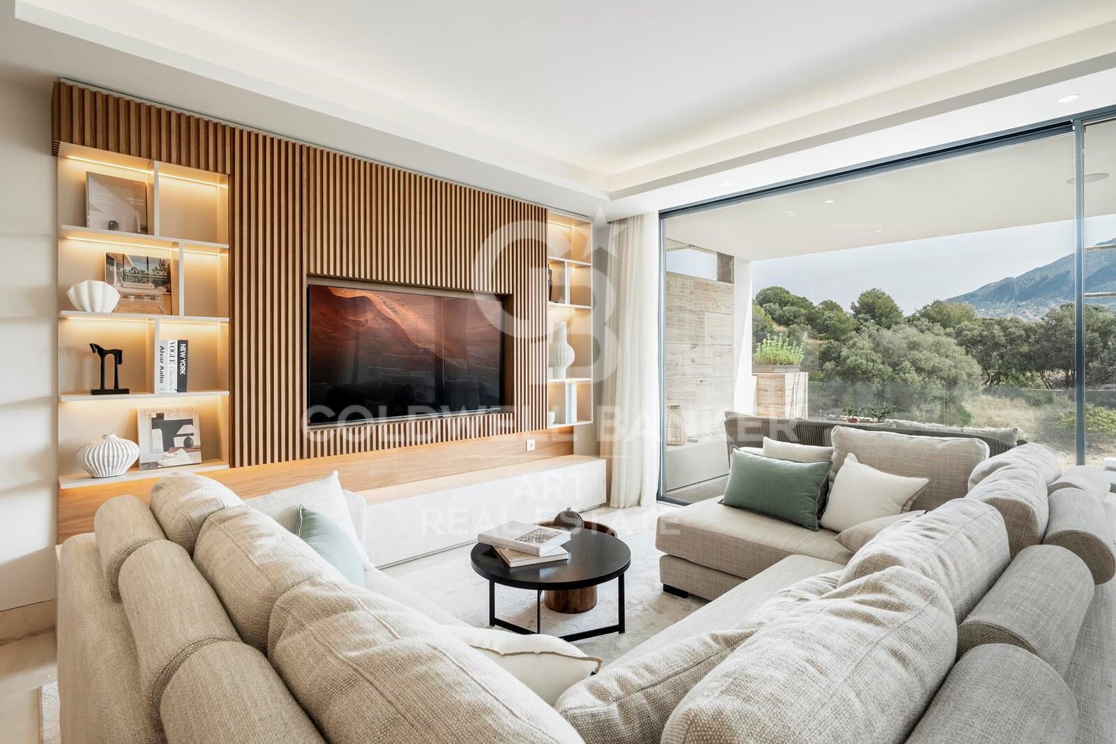 Dzīvoklis Marbella, Malaga, Spānijā 2 istabas, 157 m2 Nr. 158438