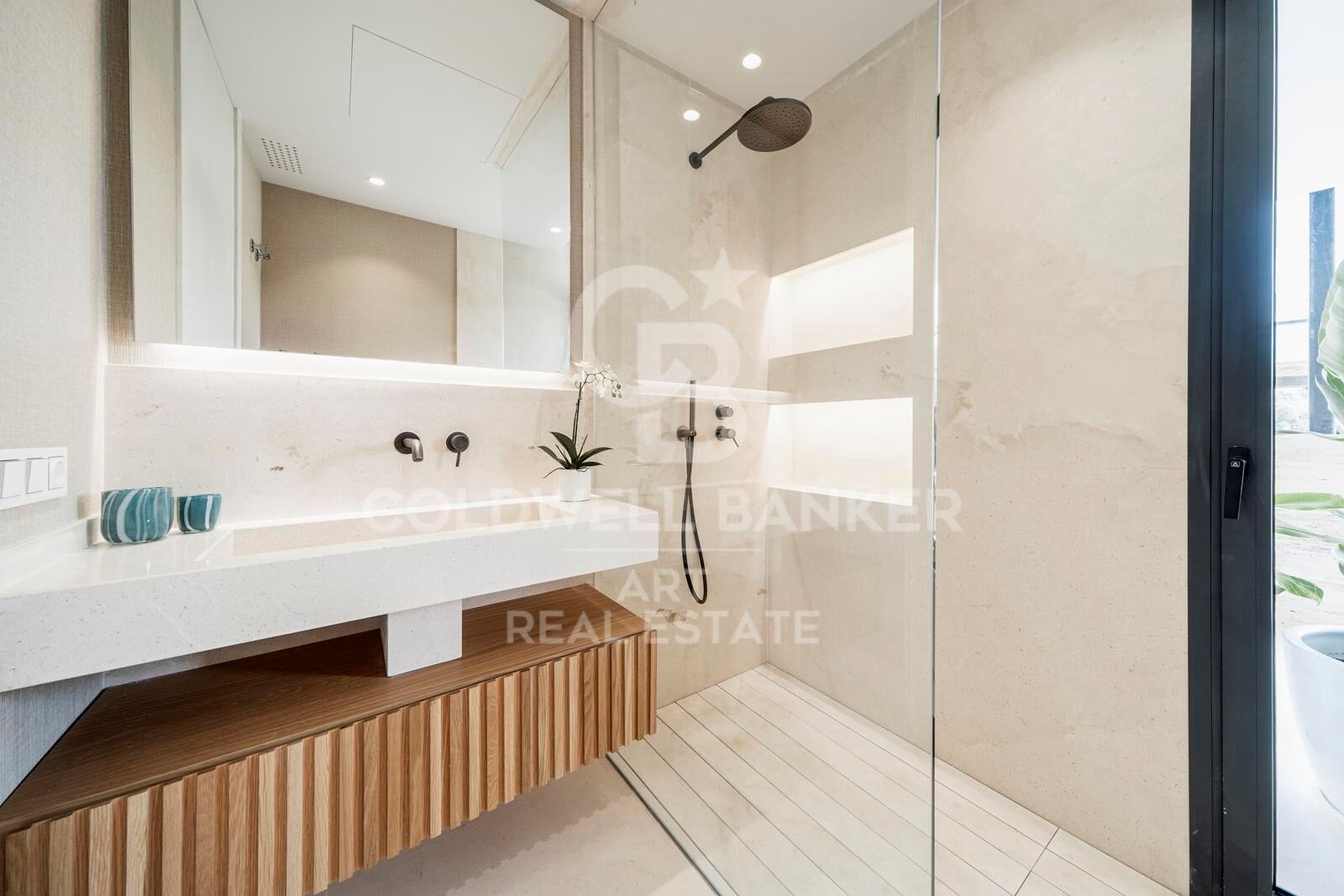Dzīvoklis Marbella, Malaga, Spānijā 2 istabas, 157 m2 Nr. 158438