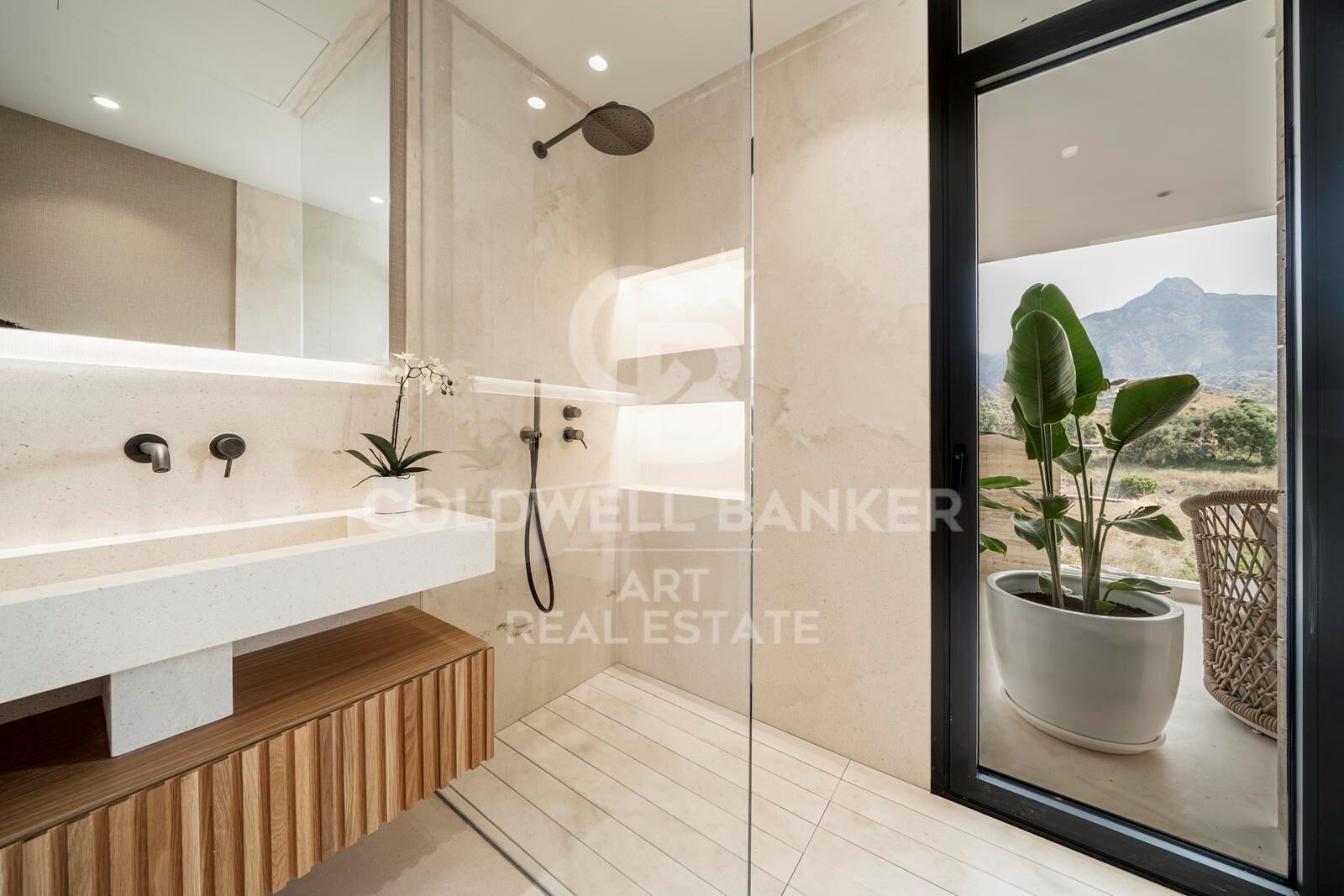 Apartament w Marbella, Malaga, Hiszpania 2 sypialnie, 235 mkw. nr 158443