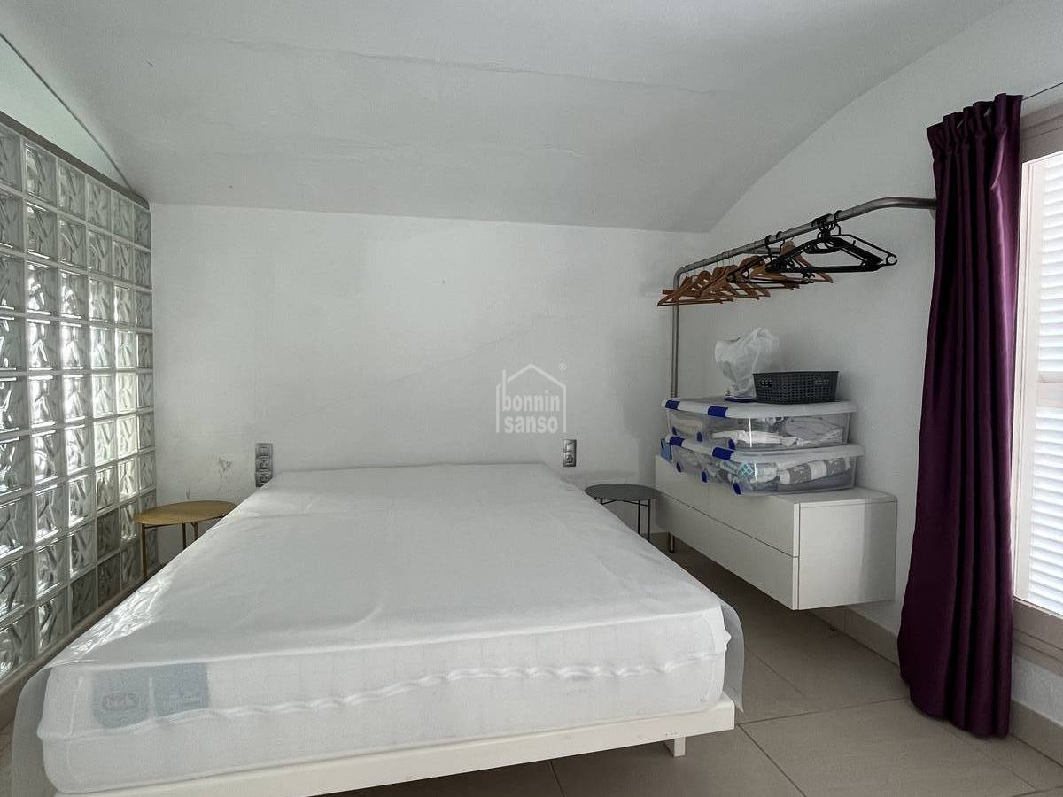Apartament w Ciutadella De Menorca, Menorca, Hiszpania 1 sypialnia, 47 mkw. nr 167781