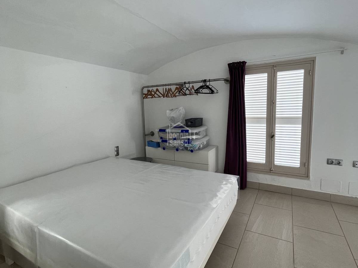 Apartament w Ciutadella De Menorca, Menorca, Hiszpania 1 sypialnia, 47 mkw. nr 167781