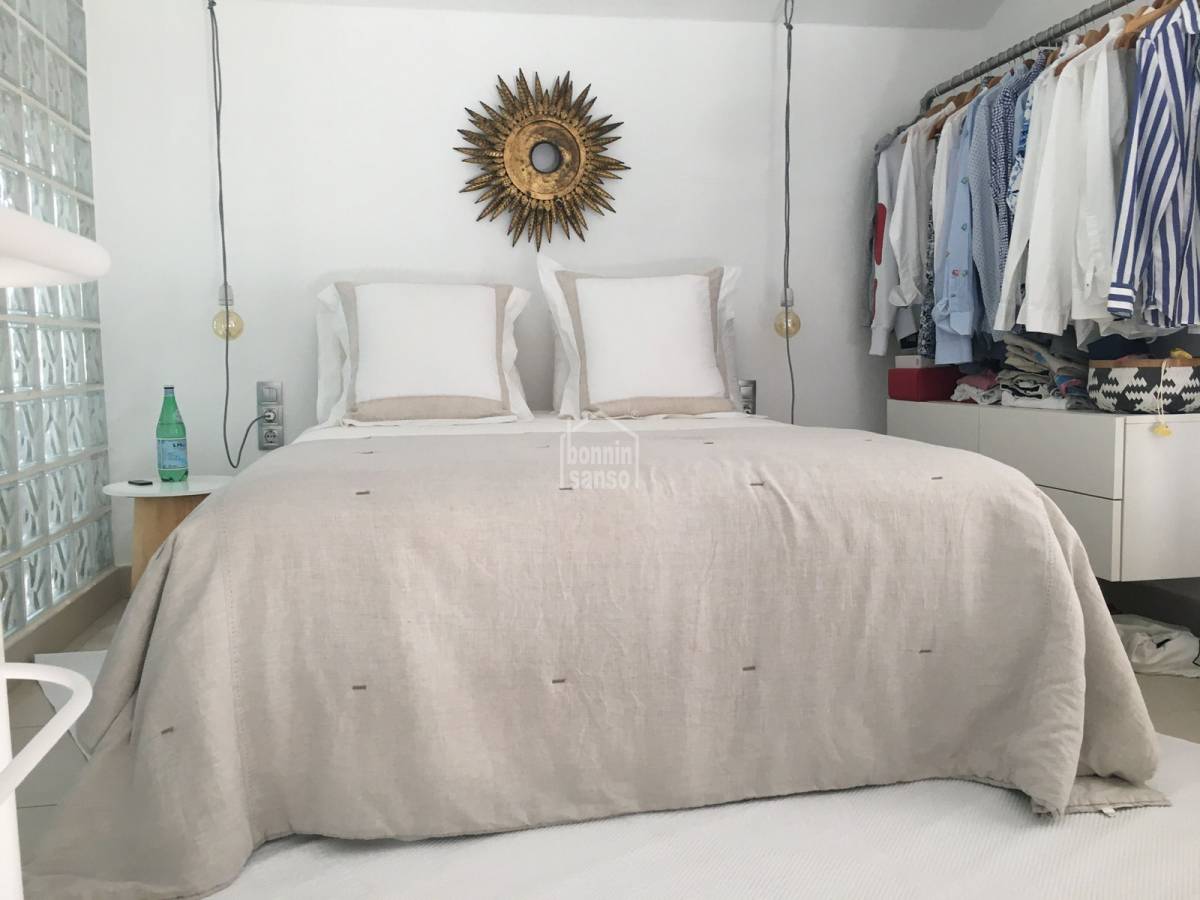 Apartament w Ciutadella De Menorca, Menorca, Hiszpania 1 sypialnia, 47 mkw. nr 167781