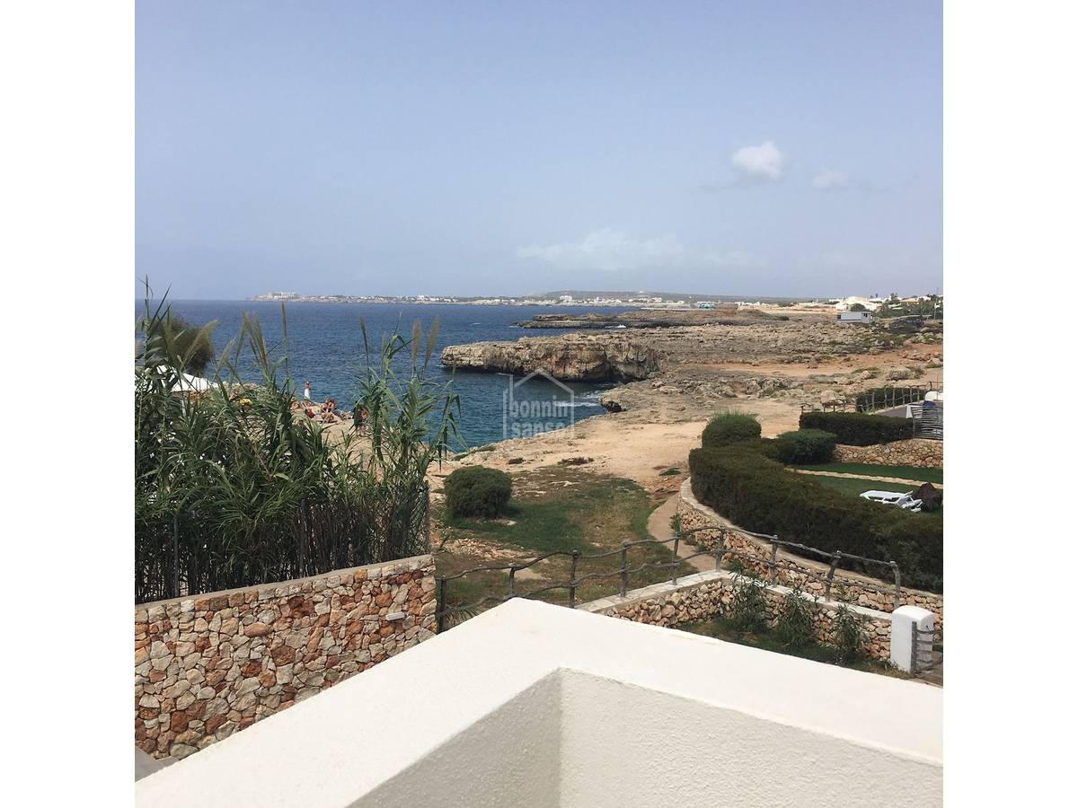 Apartament w Ciutadella De Menorca, Menorca, Hiszpania 1 sypialnia, 47 mkw. nr 167781